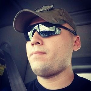 Meet your Posher, Seth